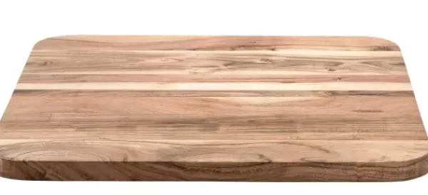 Tábuas-CASA Acacia T Bua Xl Natural