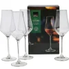 Copos Cocktail-CASA After Dinner Copo Para U Sque Conjunto De 4 Transparente