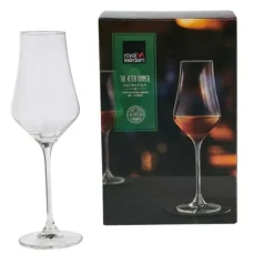 Copos Cocktail-CASA After Dinner Copo Para U Sque Conjunto De 4 Transparente