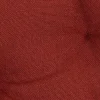 Almofadas De Assento-CASA Alda Almofada De Assento Vermelho
