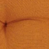 Almofadas De Assento-CASA Alda Almofada De Assento Ocre Amarelo