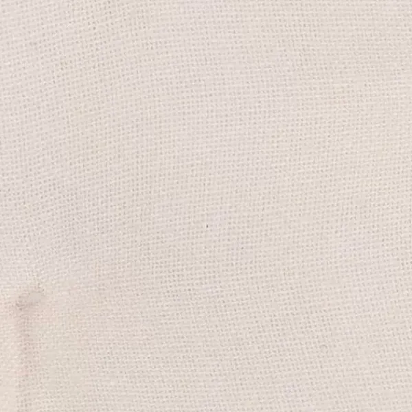 Almofadas De Assento-CASA Alda Almofada De Assento Cru Branco