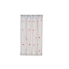 Velas-CASA Amore Velas Conjunto De 4 Diversas Cores