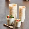 Aperitivo E Tapas-CASA Apero Eco Recipiente Conjunto De 15 Natural