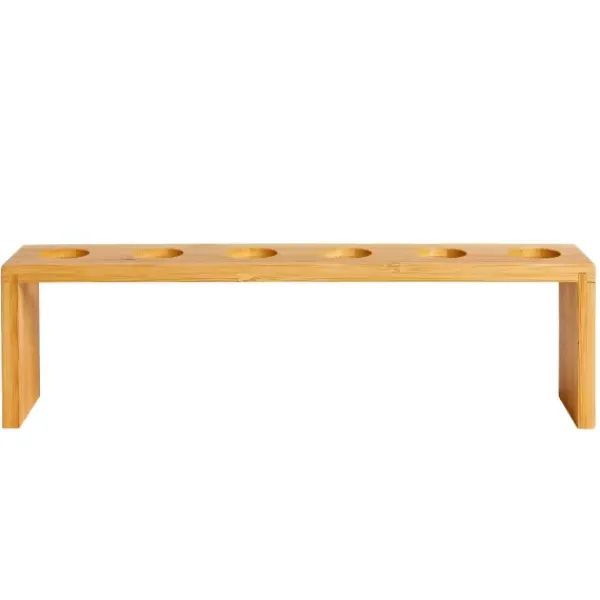 Aperitivo E Tapas-CASA Apero Suporte Para Sacos Bico Natural