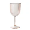 Copos Para Vinho-CASA Aura Ros Copo Para Vinho Rosa