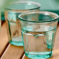 Copos Para Beber-CASA Authentic Copo Transparente