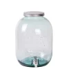 Distribuidor De Bebida-CASA Authentic Recipiente Para Bebida Transparente