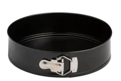Formas De Cozer-CASA Bakery Forma Desmont Vel Preto
