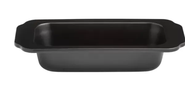 Formas De Cozer-CASA Bakery Forma Para Cozer Bolo Preto