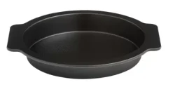 Formas De Cozer-CASA Bakery Forma Para Tarte Preto