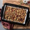 Formas De Cozer-CASA Bakery Forma Preto