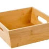 Cestos-Gaveta-CASA Bamboo Organizador Natural