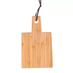Tábuas-CASA Bamboo T Bua Natural