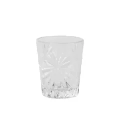 Copos Cocktail-CASA Bar C Lice Conjunto De 6 Transparente