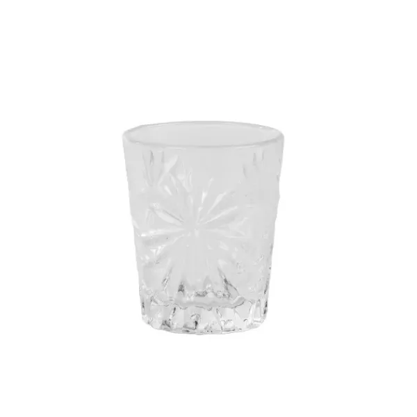 Copos Cocktail-CASA Bar C Lice Conjunto De 6 Transparente