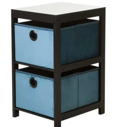 Estantes De Parede-CASA Basic Estante Preto