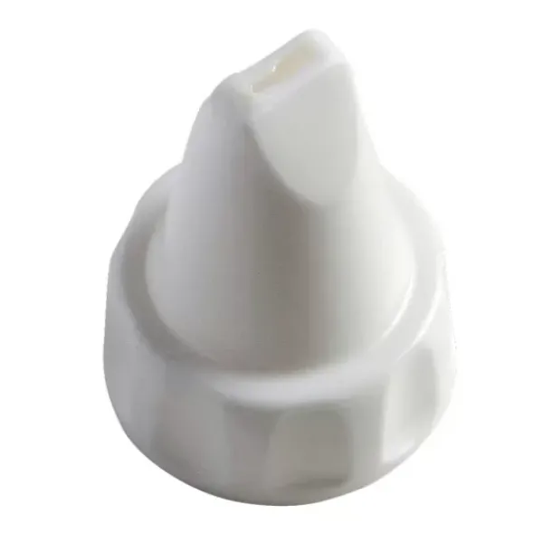 Acessórios Para Bolos-CASA Basic Sacos Pasteleiros Descart Veis Branco