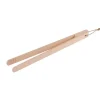 Instrumentos De Cozinha-CASA Basic Wood Pin As De Cozinha Natural