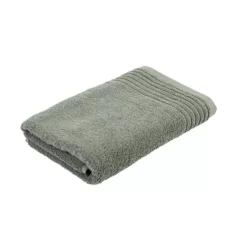 Lencois De Banho-CASA Bio Soft Len Ol De Banho Escuro Verde