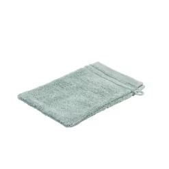 Luvas De Banho-CASA Bio Soft Luva De Banho Menta Verde