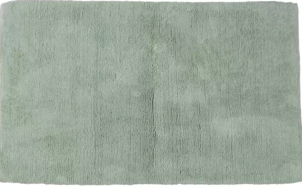 Tapetes De Banho-CASA Bio Soft Tapete De Banho Menta Verde