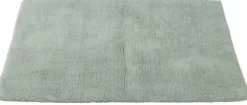 Tapetes De Banho-CASA Bio Soft Tapete De Banho Menta Verde