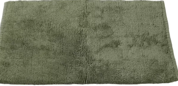 Tapetes De Banho-CASA Bio Soft Tapete De Banho Escuro Verde