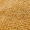 Tapetes De Banho-CASA Bio Soft Tapete De Banho Ocre Amarelo