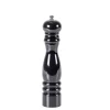 Instrumentos De Cozinha-CASA Black Steel Moinho De Sal/ Pimenta Preto