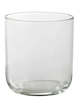 Copos Para Beber-CASA Bliss Copo Transparente
