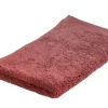 Toalhas H Spede-CASA B-Lux Toalha H Spede Vermelho