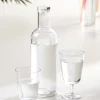 Copos Para Vinho-CASA Bora Copo De Vinho Transparente