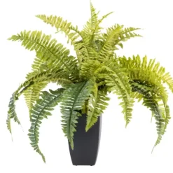 Plantas Artificiais-CASA Boston Sambaia Verde