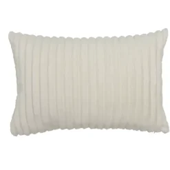 Almofadas-CASA Butter Almofada Branco