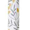 Toalhas De Mesa-CASA Buttercup Papel De Mesa Amarelo, Verde, Verde Escuro, Amarelo Escuro