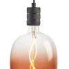 Lâmpadas Led-CASA Calex Candeeiro E27 1800K
