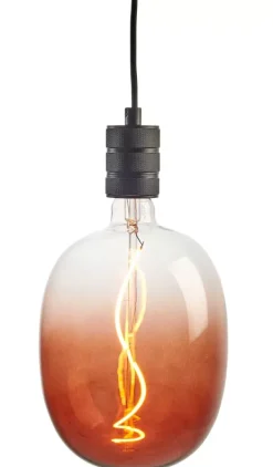 Lâmpadas Led-CASA Calex Candeeiro E27 1800K