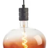 Lâmpadas Led-CASA Calex Candeeiro E27 1800K