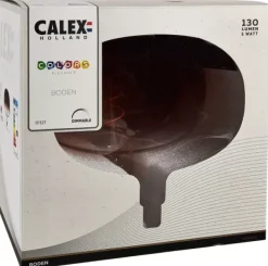 Lâmpadas Led-CASA Calex Candeeiro E27 1800K