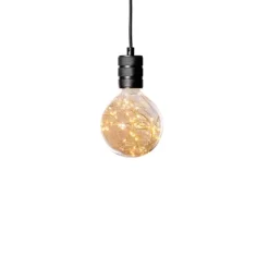 Lâmpadas Led-CASA Calex Candeeiro Luz Quente