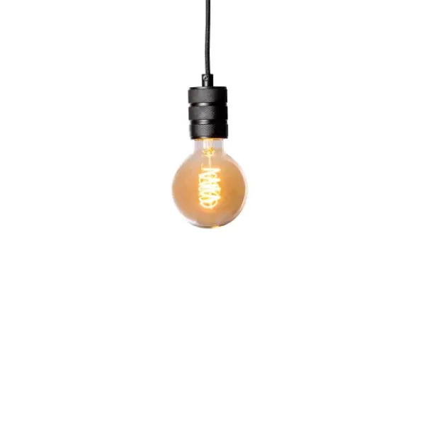 Lâmpadas Led-CASA Calex L Mpada Filamento E27 2100K