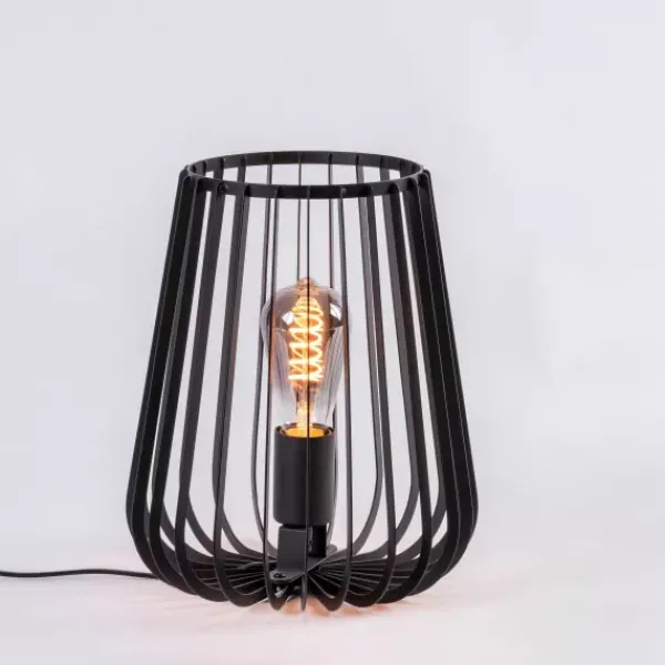 Lâmpadas Led-CASA Calex L Mpada Filamento E27 1800K
