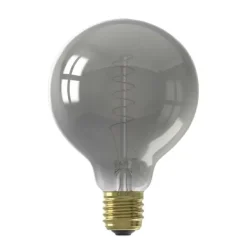 Lâmpadas Led-CASA Calex L Mpada Filamento E27 1800K Titanium