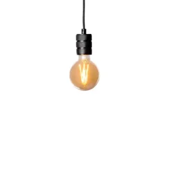 Lâmpadas Led-CASA Calex L Mpada Globo 2100K