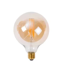 Lâmpadas Led-CASA Calex L Mpada Globo 2100K