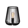 Lâmpadas Led-CASA Calex L Mpada R Stica 2100K