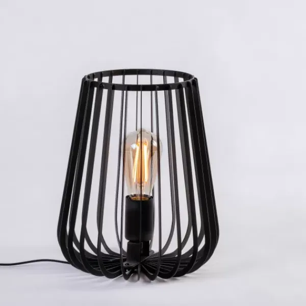Lâmpadas Led-CASA Calex L Mpada R Stica 2100K