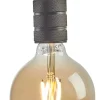 Lâmpadas Led-CASA Calex Smart Candeeiro Led E27 1800-3000K