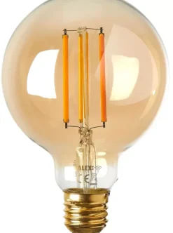 Lâmpadas Led-CASA Calex Smart Candeeiro Led E27 1800-3000K